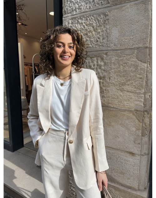Veste Mallo