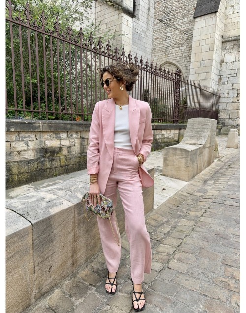 Veste Mallo