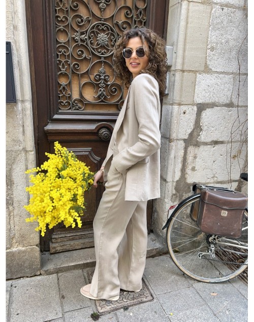 Veste Mallo