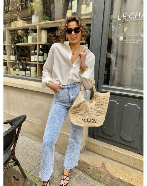 Jeans Coline