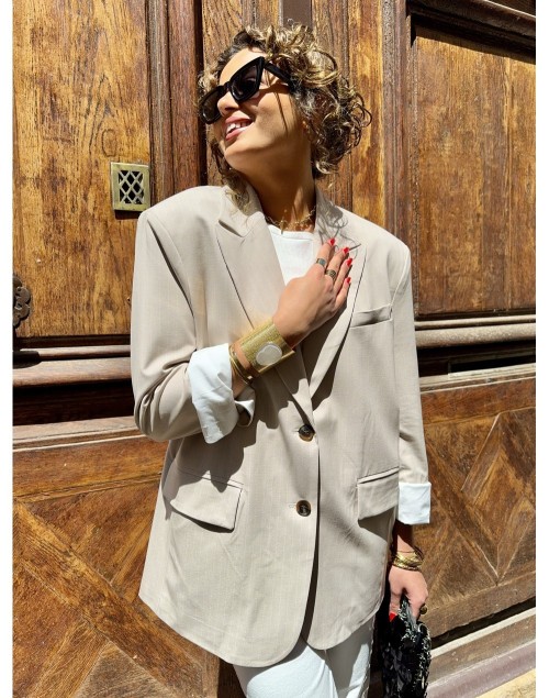 Veste Blazer Barbara