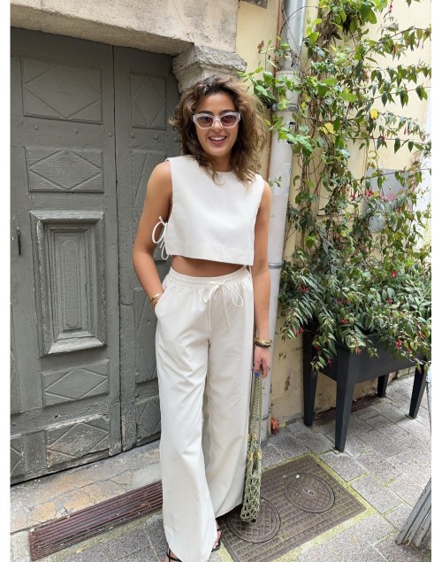 Pantalon Phoebe