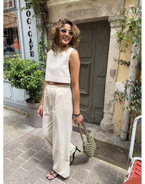 Pantalon Phoebe