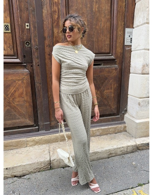 Pantalon Jules