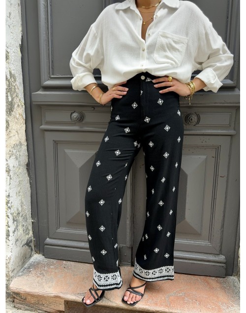 Pantalon Lenna