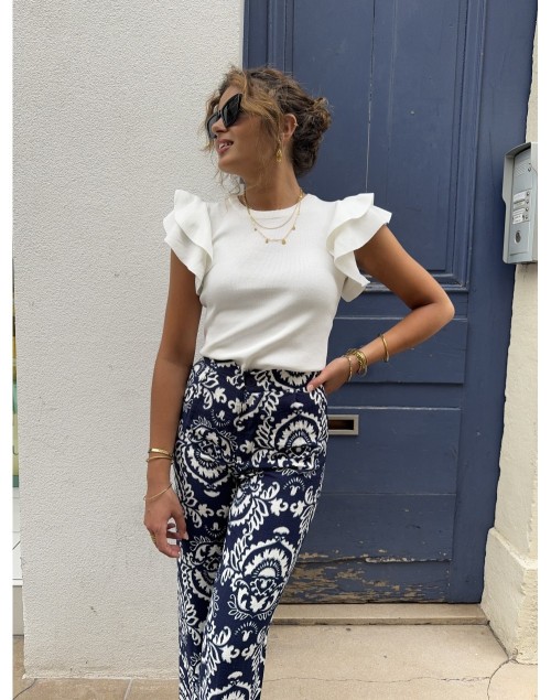 Pantalon Adaline