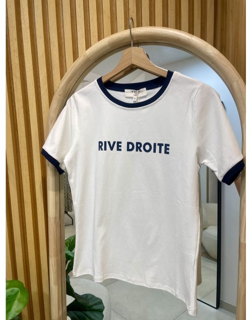 Tshirt Rive Droite