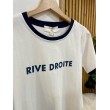 Tshirt Rive Droite