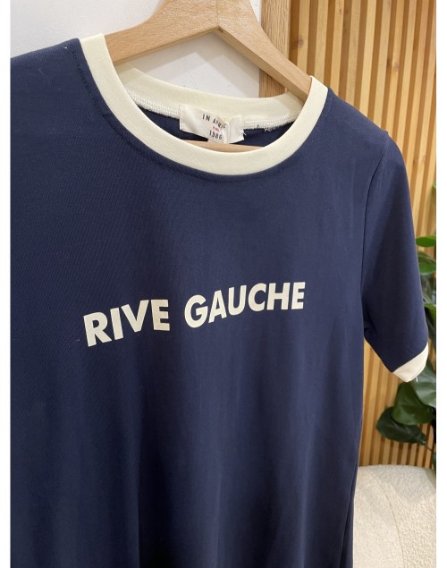 Tshirt Rive Gauche