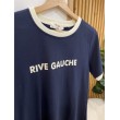 Tshirt Rive Gauche