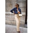 Pantalon Lino