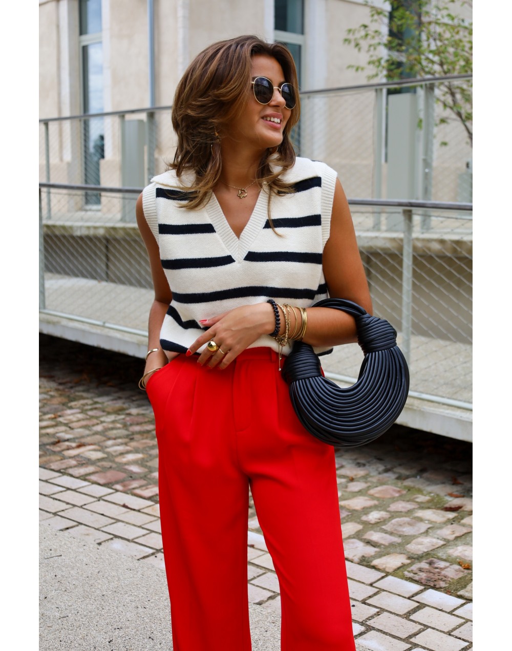 Pantalon Sarah