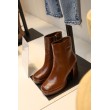 Bottines Carmen