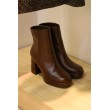 Bottines Carmen