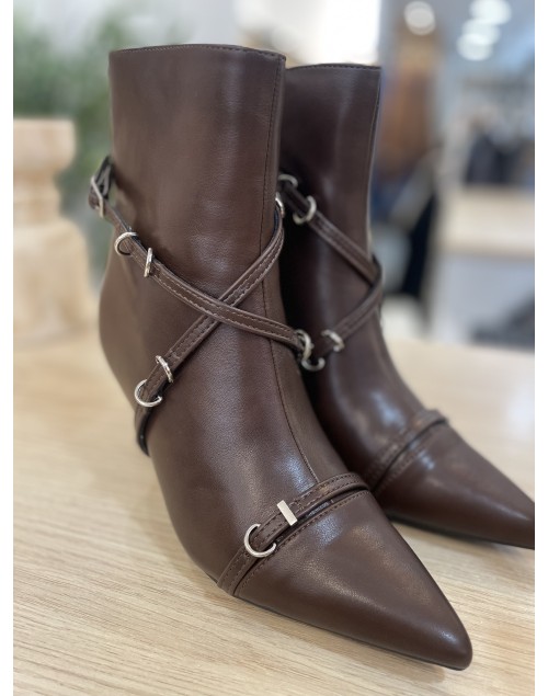 Bottines Jayden