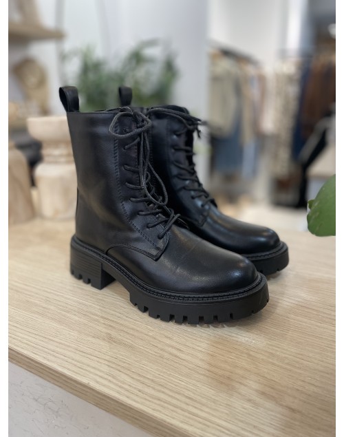 Bottines Victoria