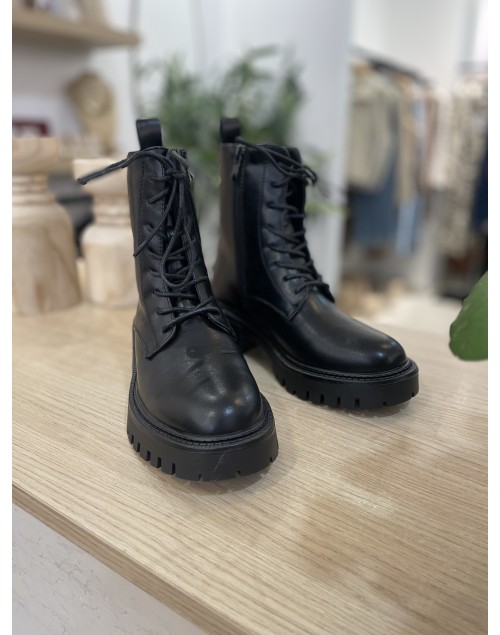 Bottines Victoria