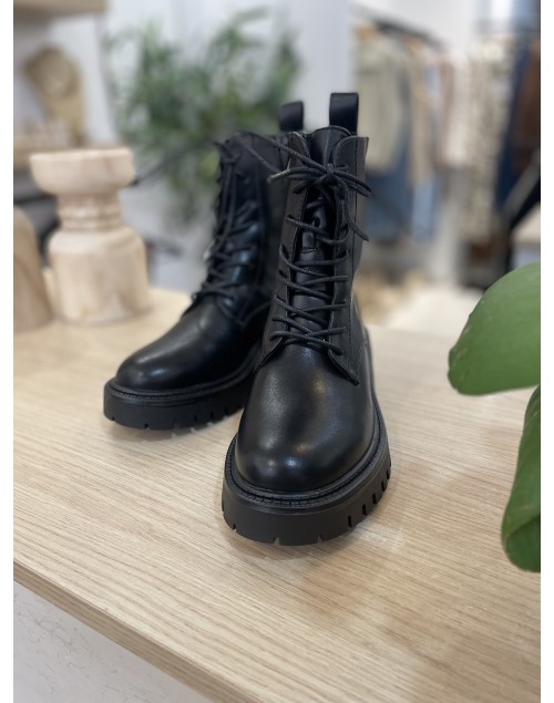 Bottines Victoria