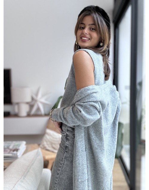 Gilet Gisèle