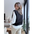 Gilet Gisa