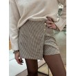 Jupe short Farah