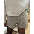 Jupe short Farah