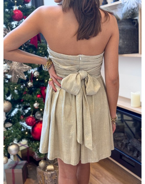 Robe Chloé