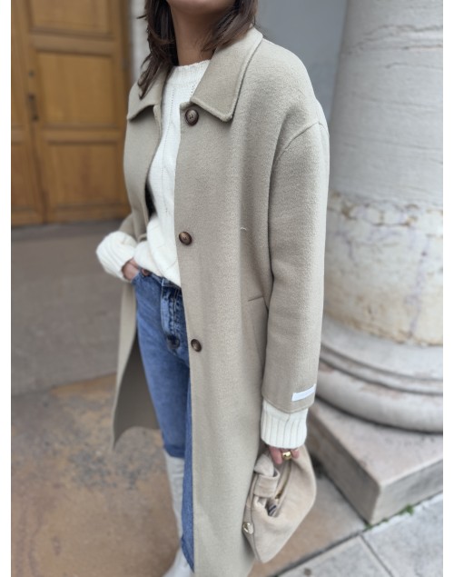 Manteau Aline