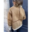 Manteau Suzanne