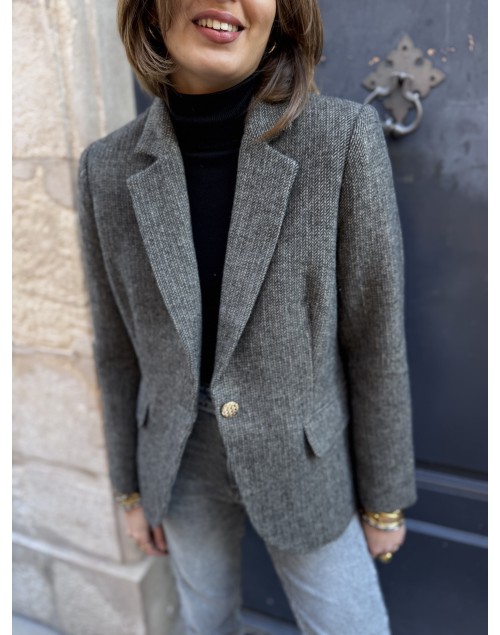 Veste Blazer Zélie