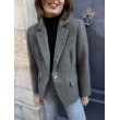 Veste Blazer Zélie