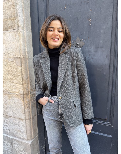 Veste Blazer Zélie