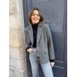 Veste Blazer Zélie