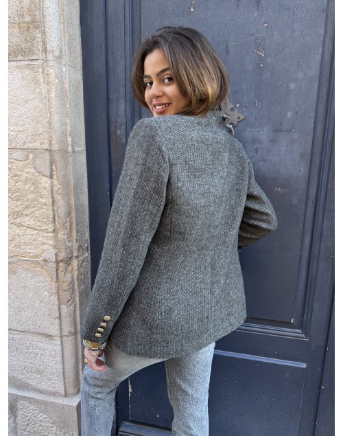 Veste Blazer Zélie