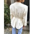 Veste Margaux