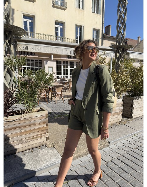 Veste Blazer Millie