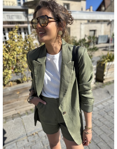 Veste Blazer Millie