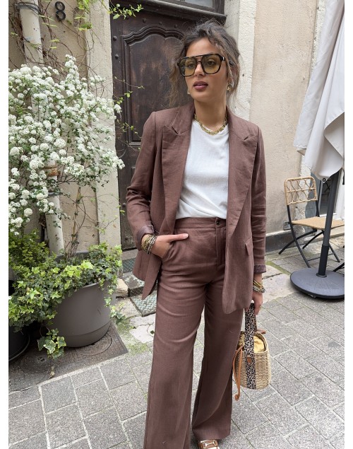 Veste Blazer Millie