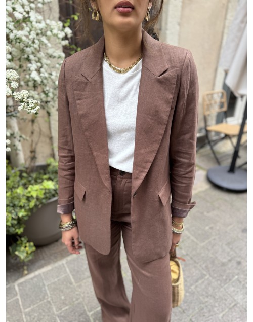 Veste Blazer Millie