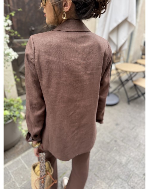 Veste Blazer Millie