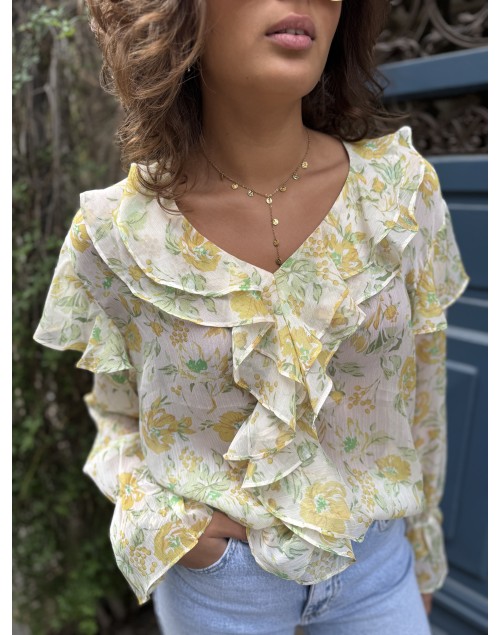 Blouse Jasmine
