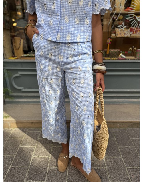 Pantalon Alex