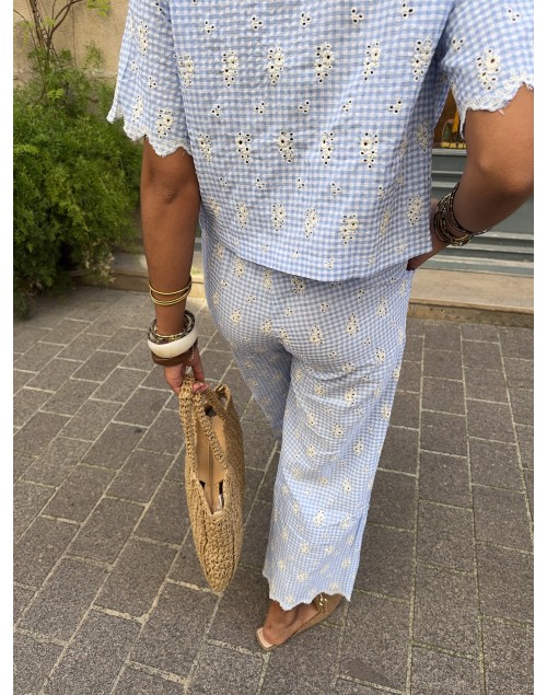 Pantalon Alex