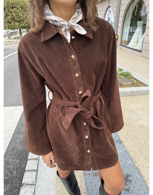 Robe Romy