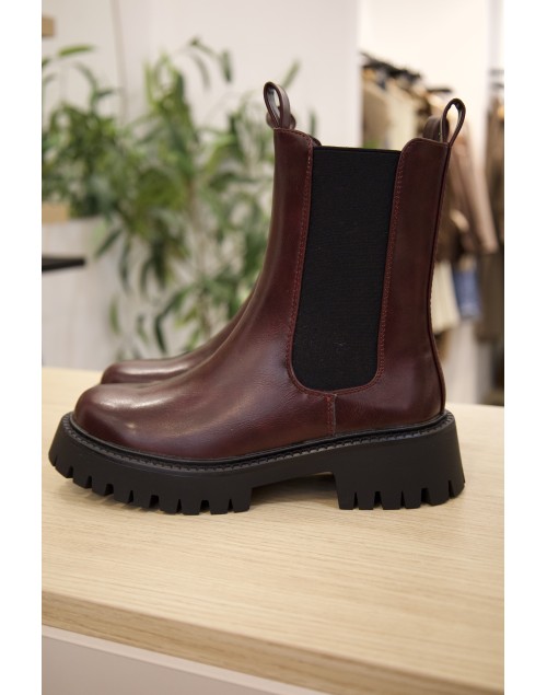 Bottines Agathe