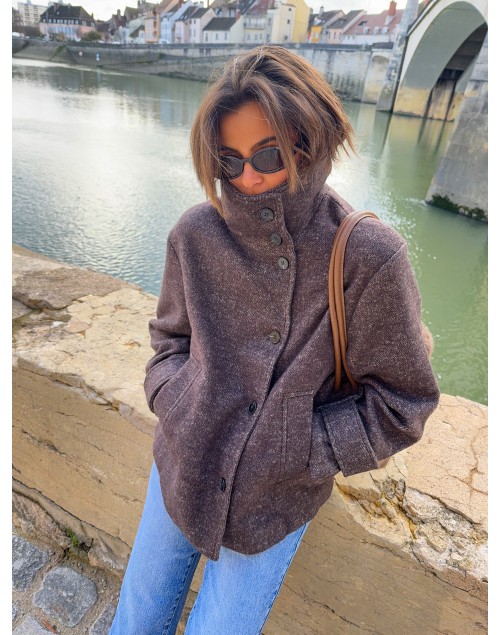 Manteau Aimée