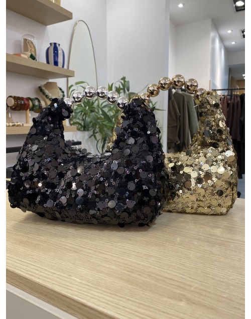 Sac Sequins