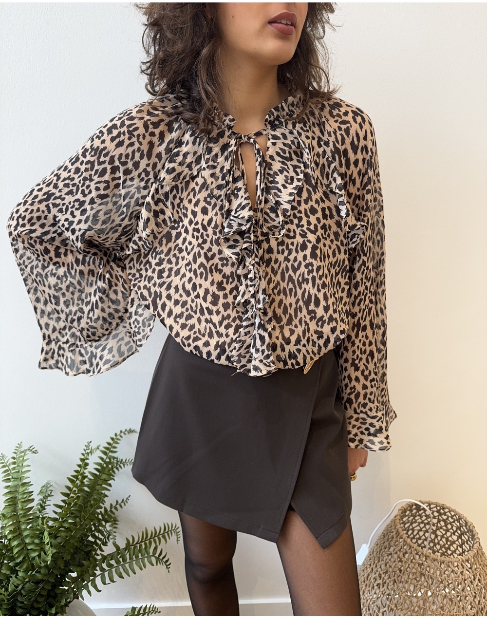 Blouse Lena