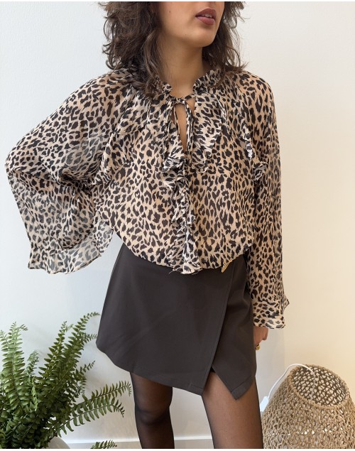 Blouse Lena