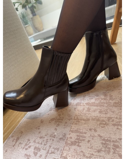 Bottines Beth